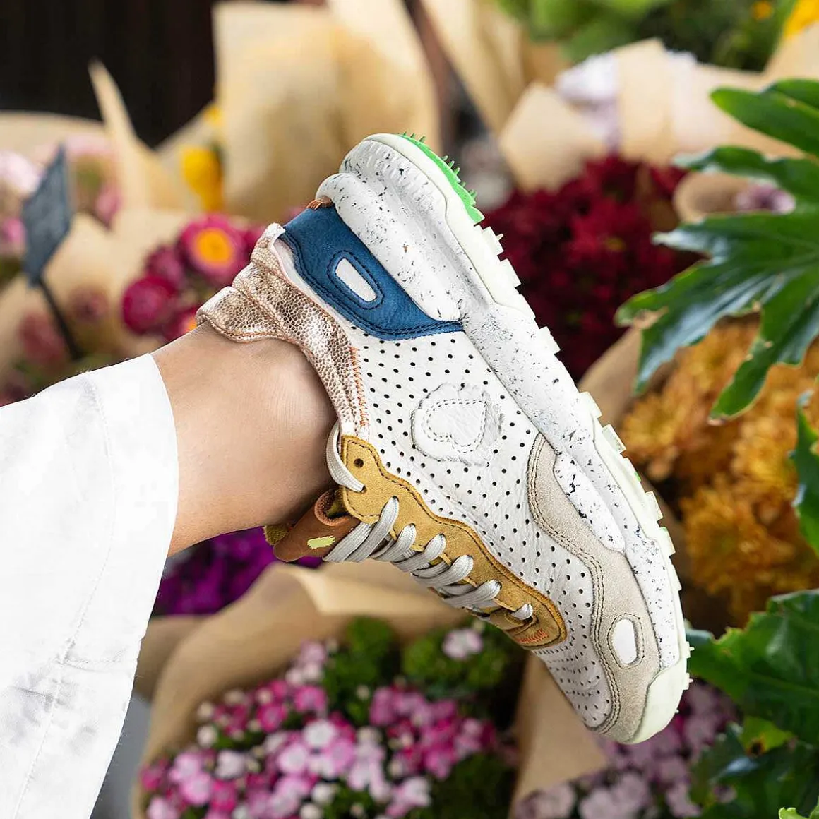 Chacrona Laser Premium | Multicolor
