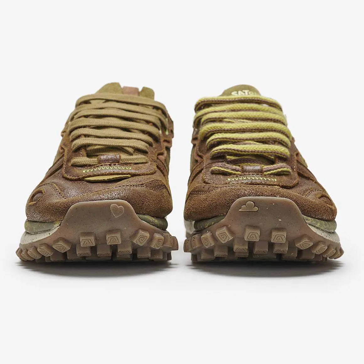 Chacrona Metta Premium | Bronze Brown