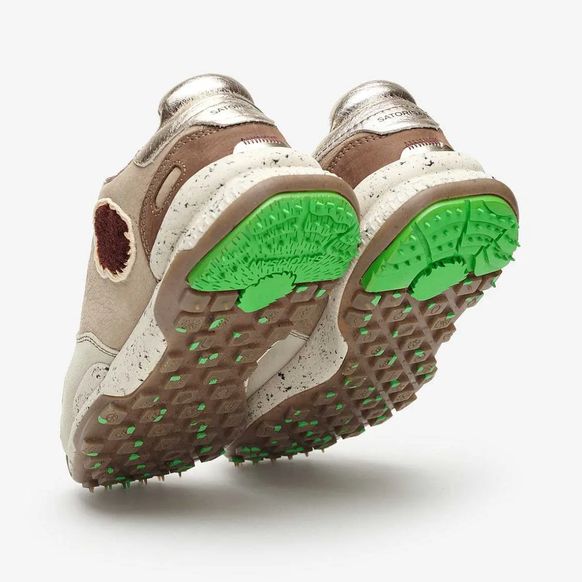 Chacrona Premium | Stone