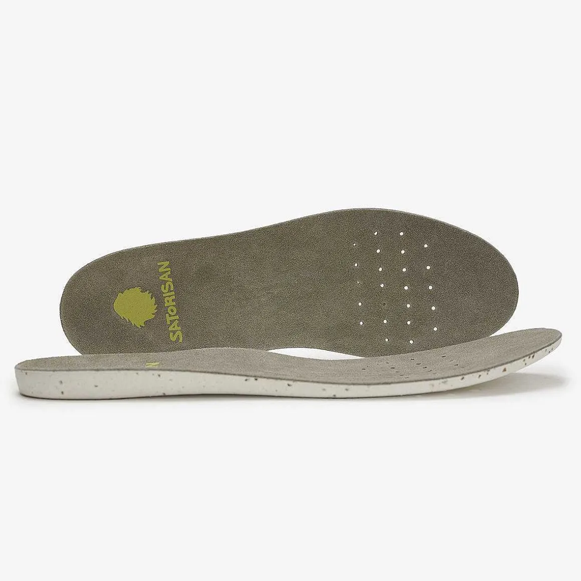 Dharma Whitewisp | Khaki