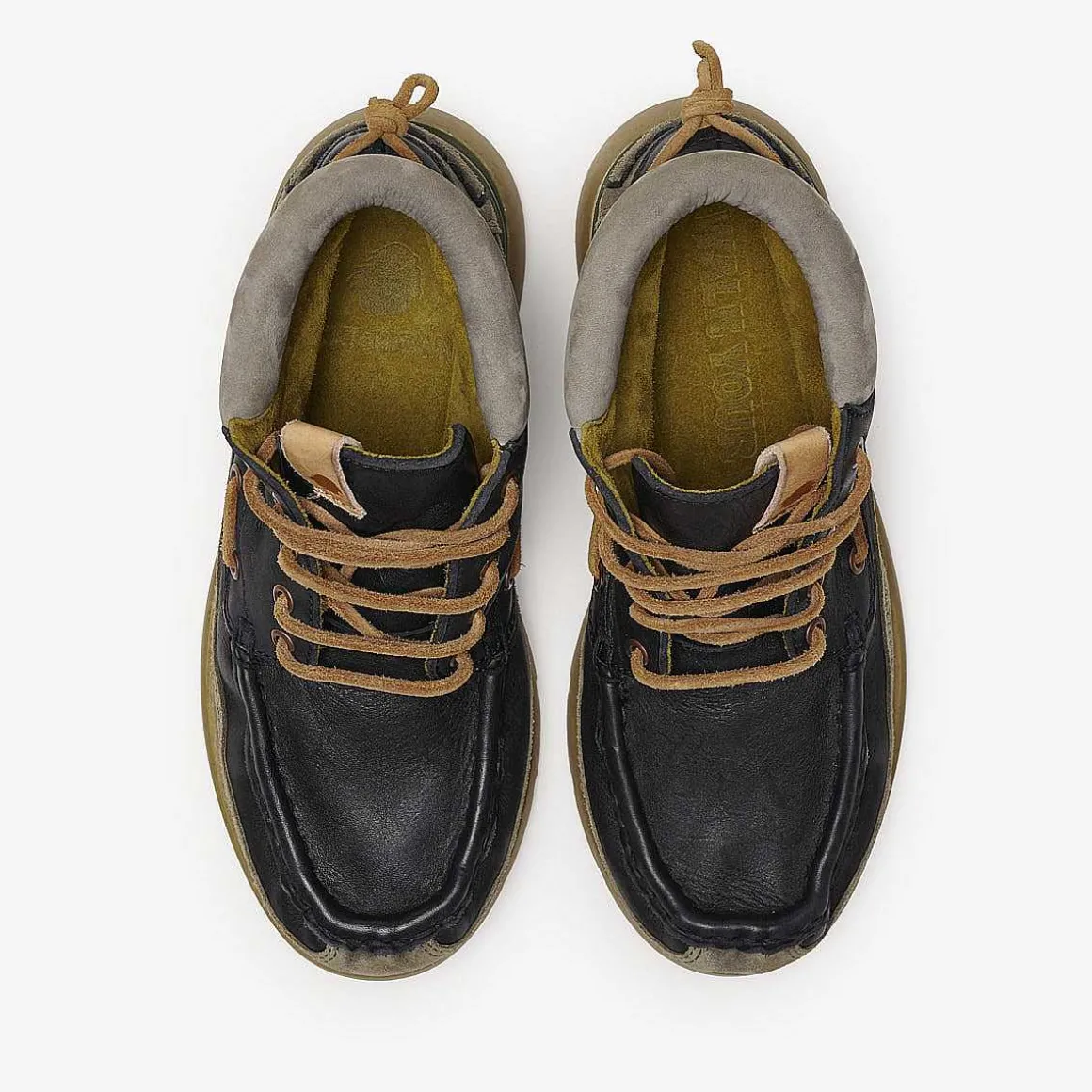 Earth Boot Premium | Black