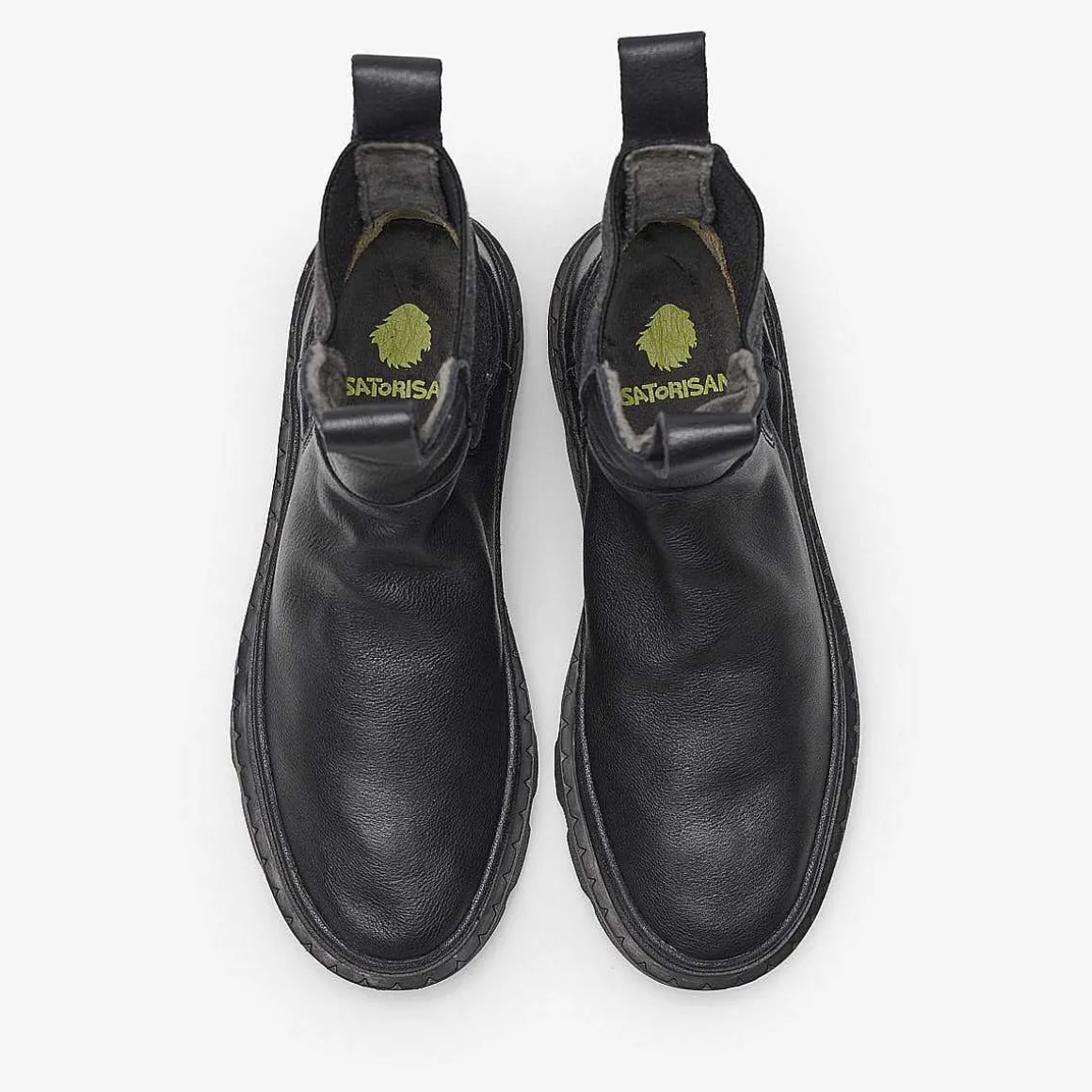 Unalome Elastics Premium | Black
